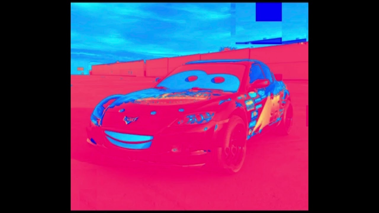 Mako- Kachow! (Official Audio)