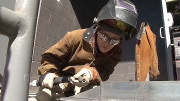 STEM, Trades Programs Help Denver Students Build Unique Career Dreams - 2012 DPS Bond Update