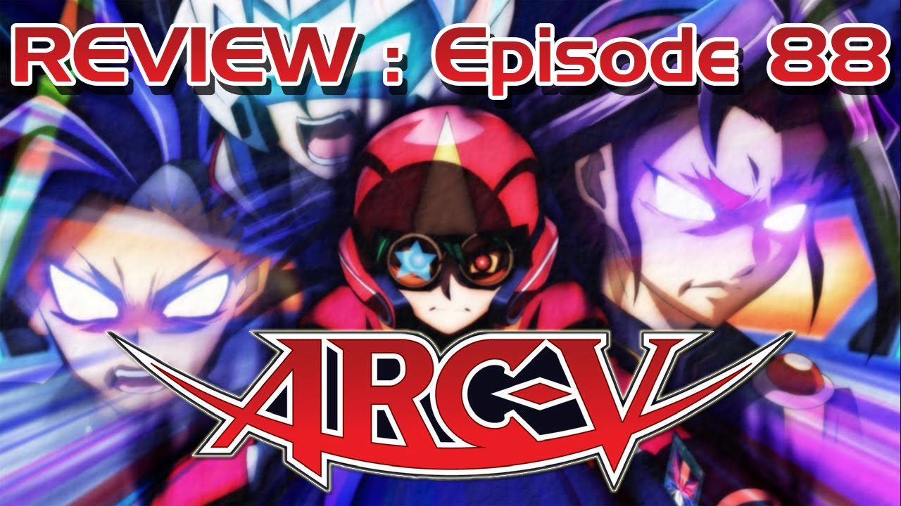Yu Gi Oh 88 Rész