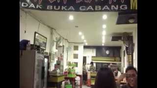 Rawon Setan Embong Malang Sadis Nemen