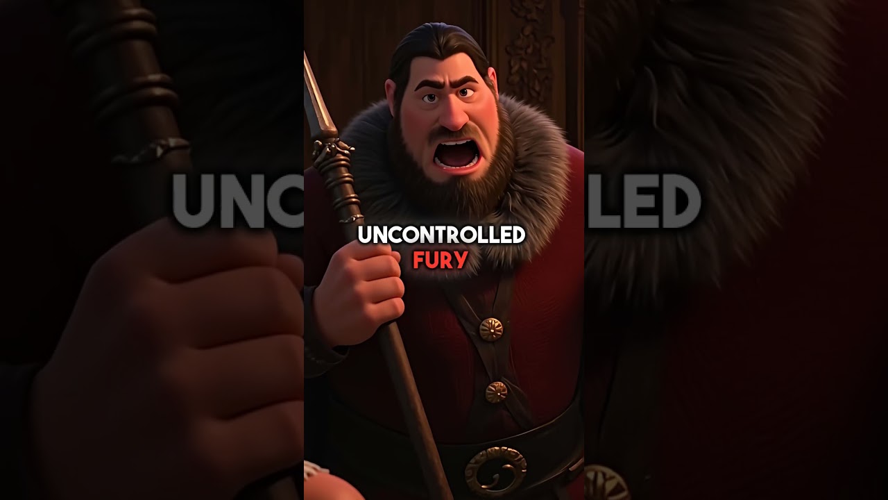 One Moment of Rage Destroyed an Entire Dynasty