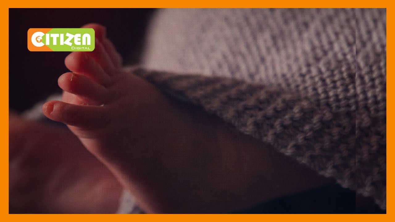 Familia inasimulia maisha ya mtoto aliyezaliwa kabla muda