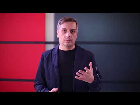 ელდარ პირმსიაშვილი #ugsuccessstory