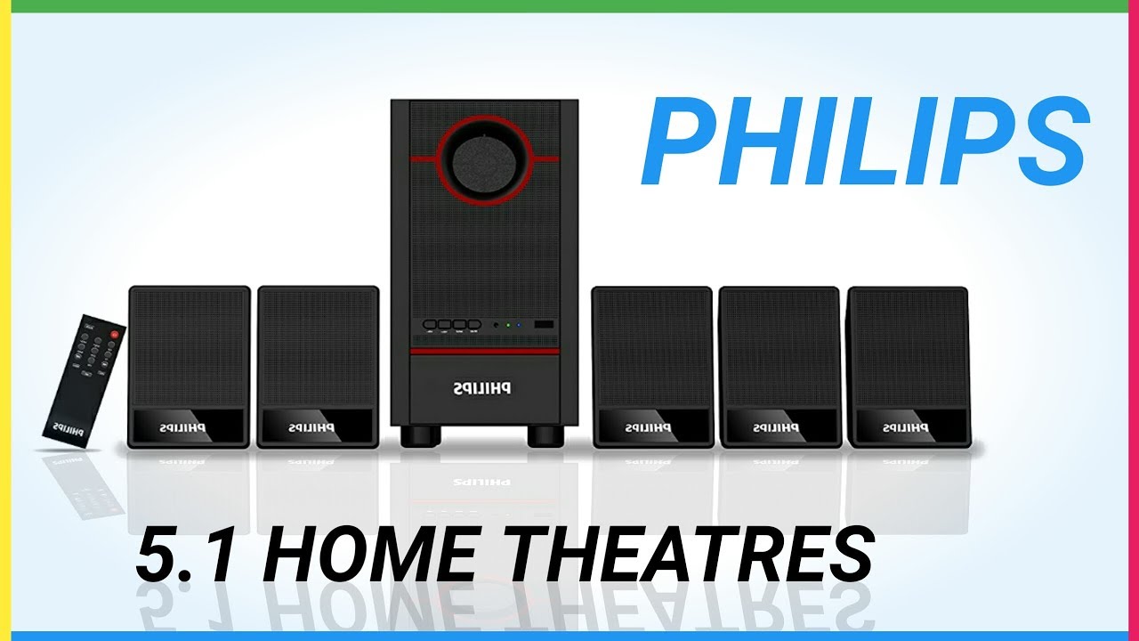 philips ka home theatre price