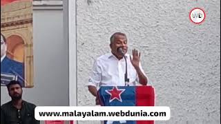പ്രധാനമന്ത്രിയും മുഖ്യമന്ത്രിയും ആരാധനാലയങ്ങളിൽ പോകാൻ പാടില്ലെന്ന് മുല്ലക്കര എന്തുകൊണ്ടു പറയുന്നു?