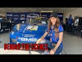 BLANCPAIN GT WORLD CHALLENGE *BEHIND THE SCENES*