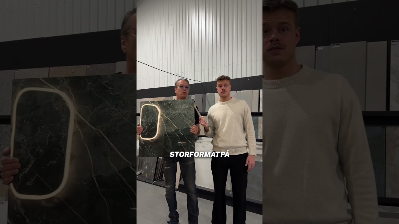 3 snabba med kakelproffset Stefan ⚡