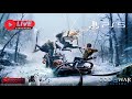GOD OF WAR RAGNARÖK | PS5 - Parte 5