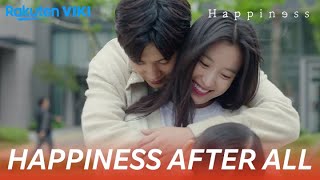 Happiness - EP12 | Happiness | Korean Drama Resimi