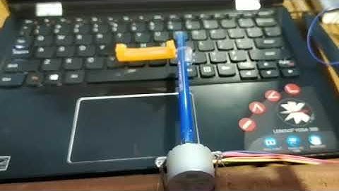 Google chrome dinosaur game trick hacked motor controlled