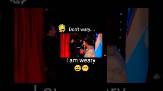 I am weary. ? youtube shorts foryou funny viral fun new challenge smile_you