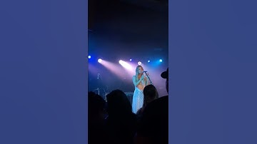 Thumbnail of Katelyn Tarver - All Our Friends (Compliments Only Tour Night 4)