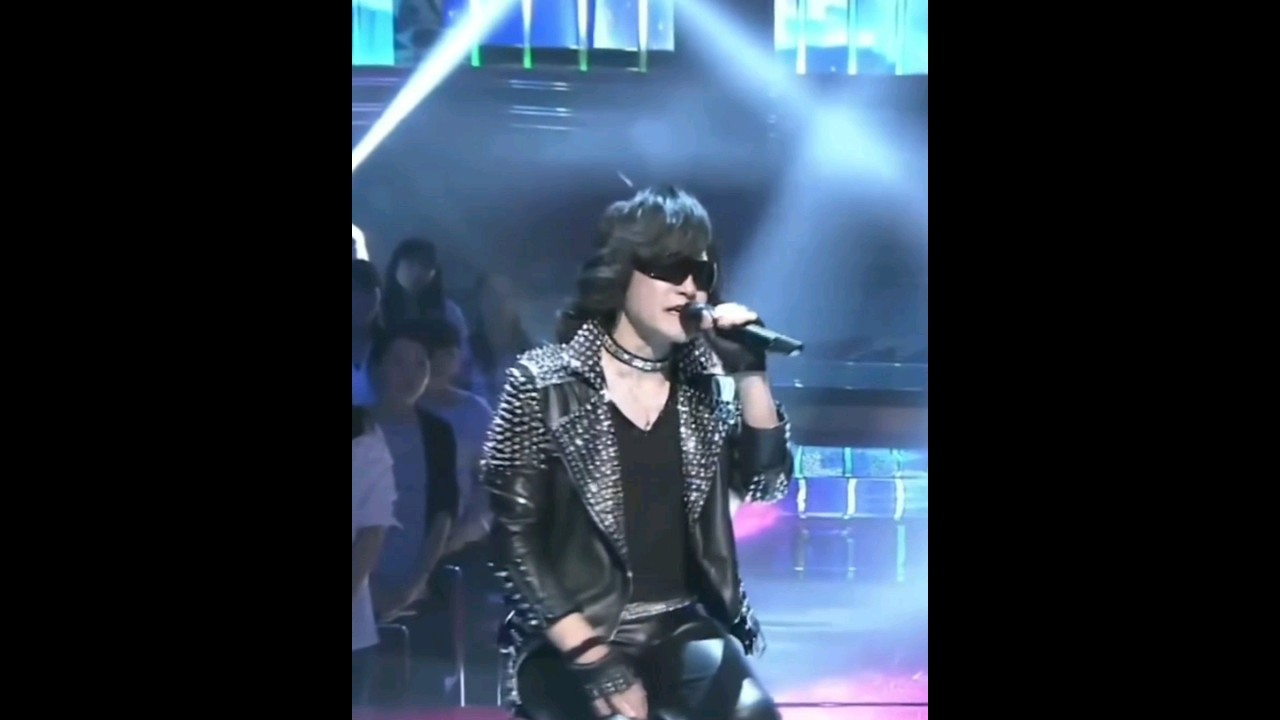 Toshi❤️ #XJAPAN Say Anything #shorts - YouTube