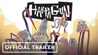 Harpagun - Official Announcement Trailer | XR Indies & Friends VR Showcase Profile