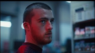 Euphoria 1x07 - Fez And Nate