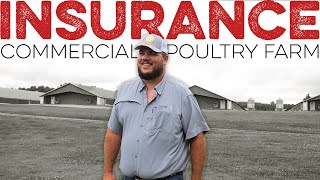 THE THING YOU DON'T WANT TO THINK ABOUT BUT YOU HAVE TO GET: INSURANCE