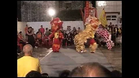 The mission of the Hung Tao Choy Mei Leadership In...