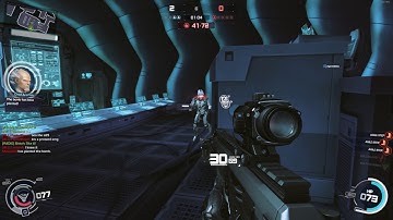 Ghost in the Shell: S.A.C. - First Assault (Demolition)