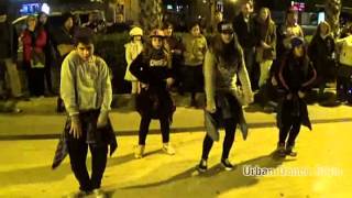 Urban Dance Stylo - Hip Hop (Torrent - Chocolate's Crew) Urban Dance Stylo - Hip Hop (Torrent - Chocolate's Crew)