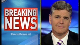SPONSORS WHO PULLED ADS FROM HANNITY’S FOX SHOW OVER ROY MOORE CONTROVERSY NOW FACE BOYCOTT BACKLASH