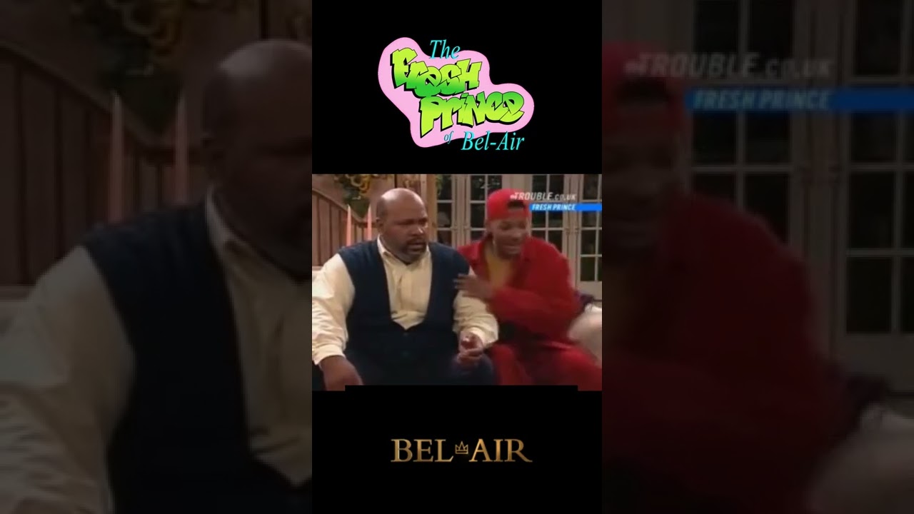 The Ad Campaign of Phillip Banks For DA 