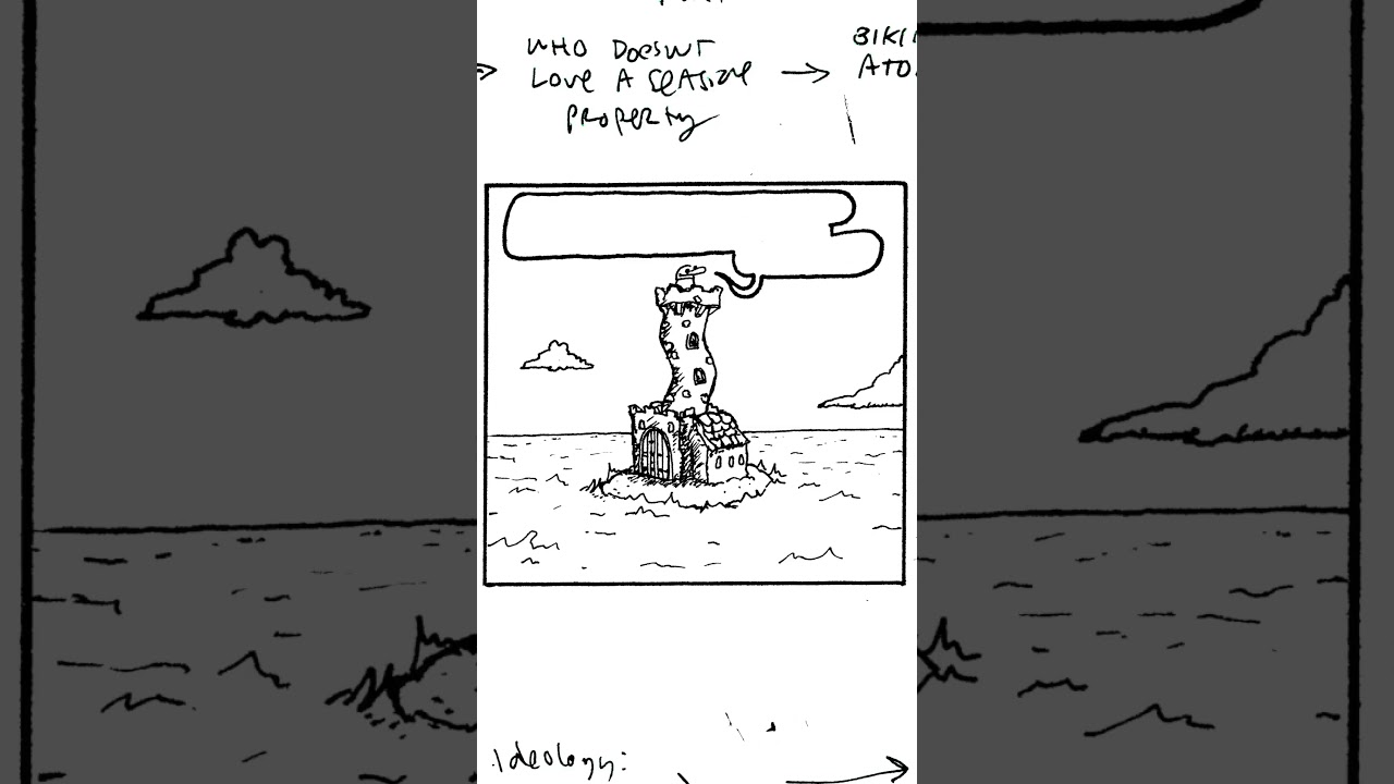 He’s increasing shareholder value 