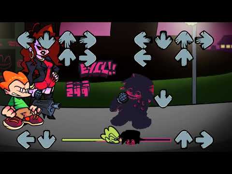 Short Circuit Funkin Corruption Reimagined Last Days remix