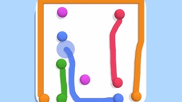 MAX LEVEL in Collect Em All! Clear the Dots - Gameplay Android,ios (Levels 169-170)