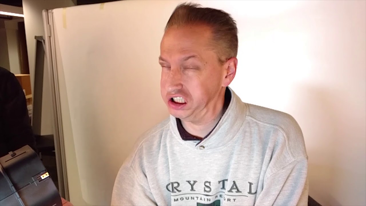 Imagination Detroit Social Media - Fan Face QA Testing (December 2016)