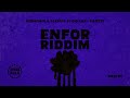 El dollar hondurola alemvn  da best official audio  enfor riddim