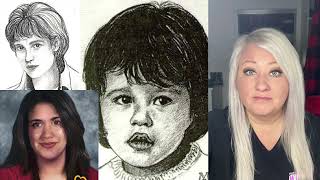 3 Day Old Marlene Santana missing from Brooklyn NY since October of 1985!