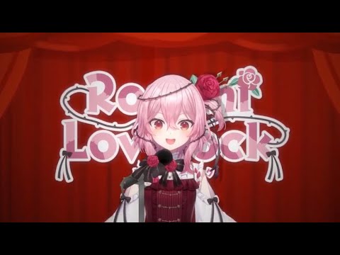 The Great Rosemi-sama theme (yes yes it is a cover)