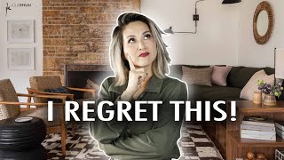 5 Things I Regret Not Doing in My Home | Julie Khuu by Julie Khuu 50,679 views 6 months ago 19 minutes