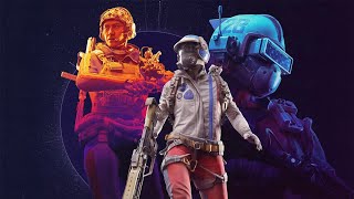 видео: ПЕРВЫЙ РАЗ ARC RIDERS !tg !drops #arcriders #arc #pvp картинка: ПЕРВЫЙ РАЗ ARC RIDERS !tg !drops #arcriders #arc #pvp