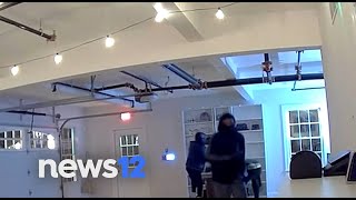 Owner: Thieves steal $120,000 worth of designer items from Sussex County shop  | News 12