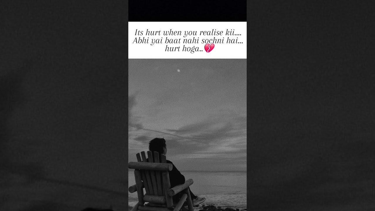 It Hurts When You Realize This… | Late Realizations Hit Hard