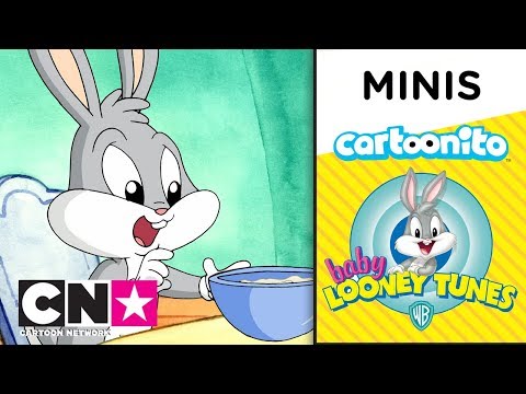 Cartoonito Block Band Together Cartoon Network