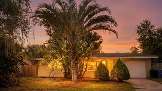 3597 27th Ave S, St. Petersburg, FL