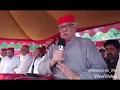 Asfandyar khan funny speech anp swabi mardan