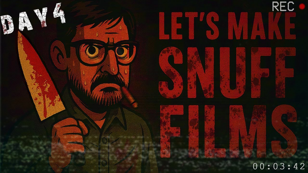 🎥 (Day 4) The Final Cut | Berrywood Project Zomboid Event