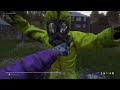 Trio - Part 1 - A Day Z Life