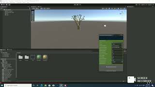 Famous Custom Tree Generator Demo: How to use Net Worth