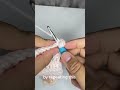 Double Crochet (dc) for Beginners – Master It in 60 Seconds! 🧶