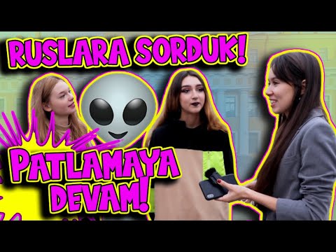 Video: Rusya'da Acemi Yatırımcıları Aldatmak Için Popüler Planlar Adlandırıldı