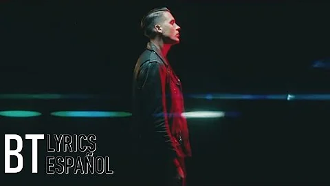 G-Eazy x Bebe Rexha - Me, Myself & I (Lyrics + Español) Video Official