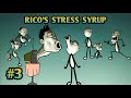 Rico Animations Stress syrup #3