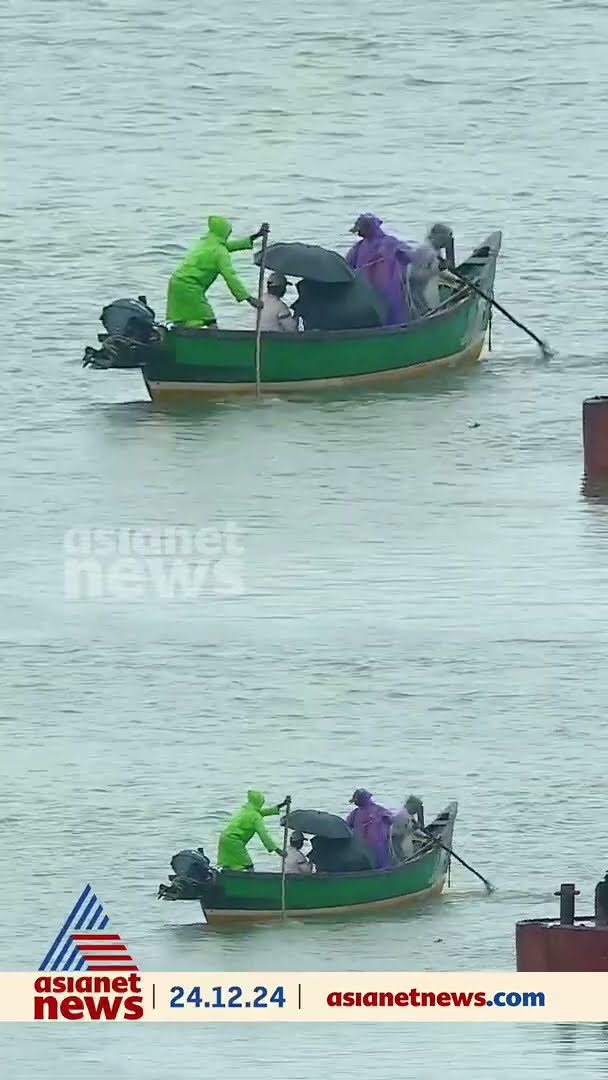 ഷിരൂരില്‍ കണ്ടെത്തിയ എല്ലിന്റെ ഭാഗങ്ങള്‍ മനുഷ്യന്റെത് തന്നെ; പക്ഷെ ആരുടെയാണെന്ന് അറിയില്ല