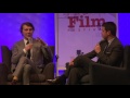 SBIFF 2016 - Virtuosos - Paul Dano Talks "Youth"