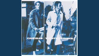 Video thumbnail of "The Style Council - A Gospel"