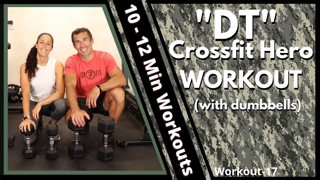 partner DT – CrossFit Midtown